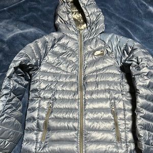 Nike Thermal kids jacket